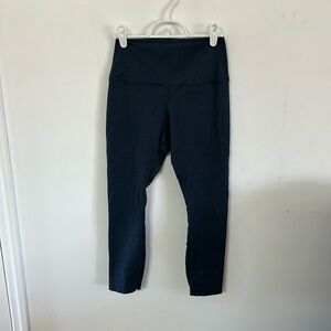 NOBULL - High Rise Matte Tight